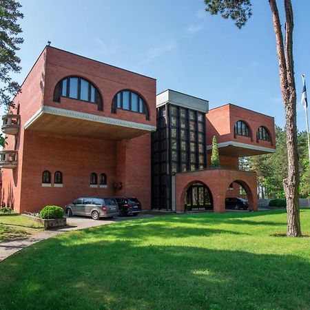 Villa Andropoff Παρνού Εξωτερικό φωτογραφία