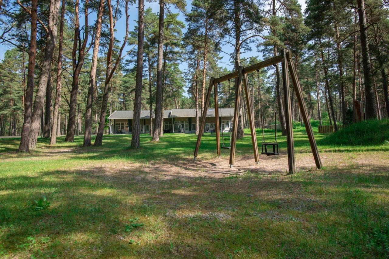 Villa Andropoff Παρνού Εξωτερικό φωτογραφία