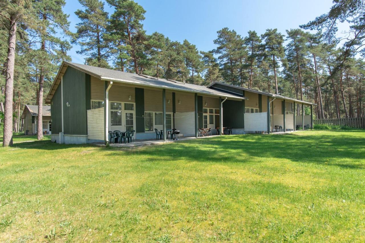 Villa Andropoff Παρνού Εξωτερικό φωτογραφία