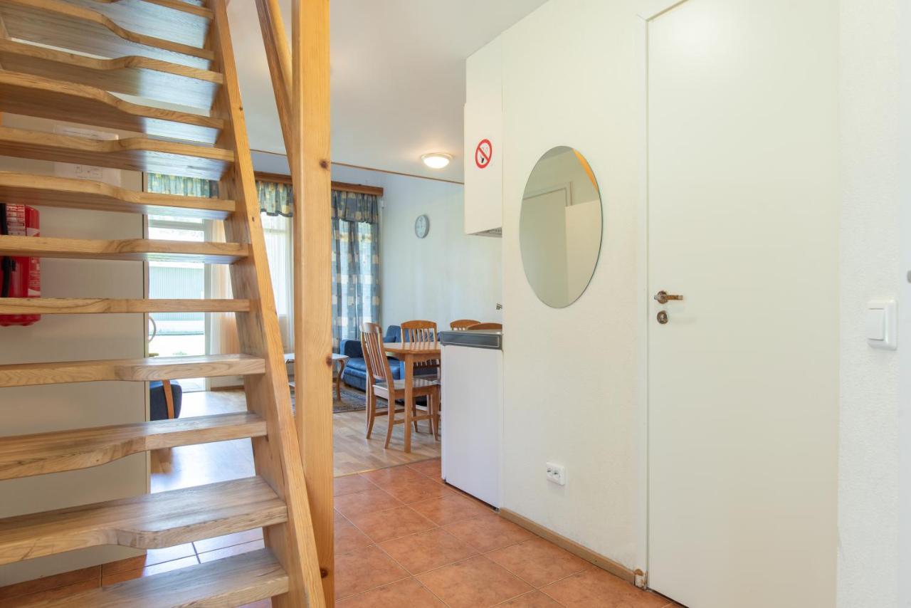 Villa Andropoff Παρνού Εξωτερικό φωτογραφία
