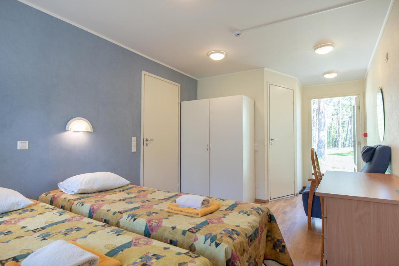 Villa Andropoff Παρνού Εξωτερικό φωτογραφία