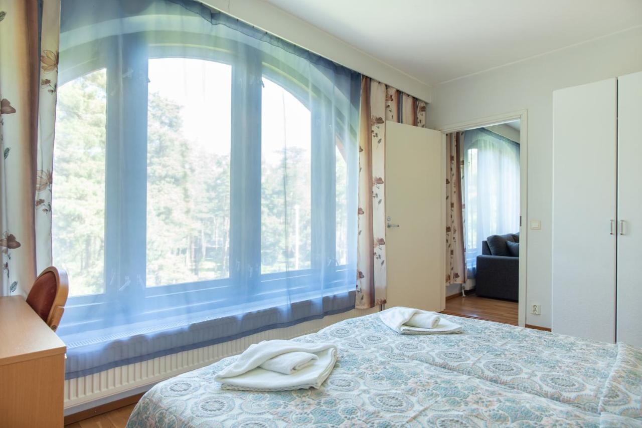 Villa Andropoff Παρνού Εξωτερικό φωτογραφία