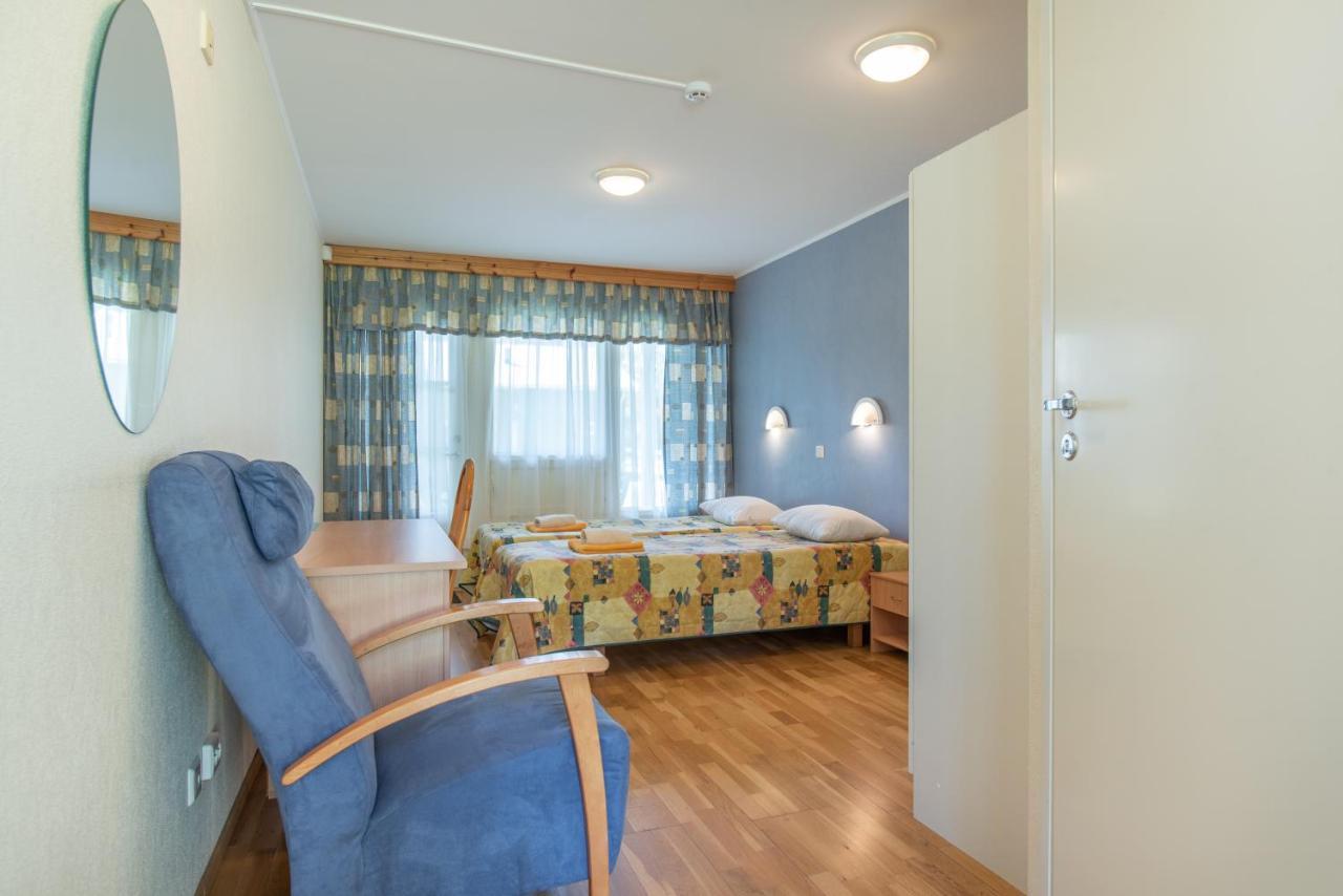 Villa Andropoff Παρνού Εξωτερικό φωτογραφία