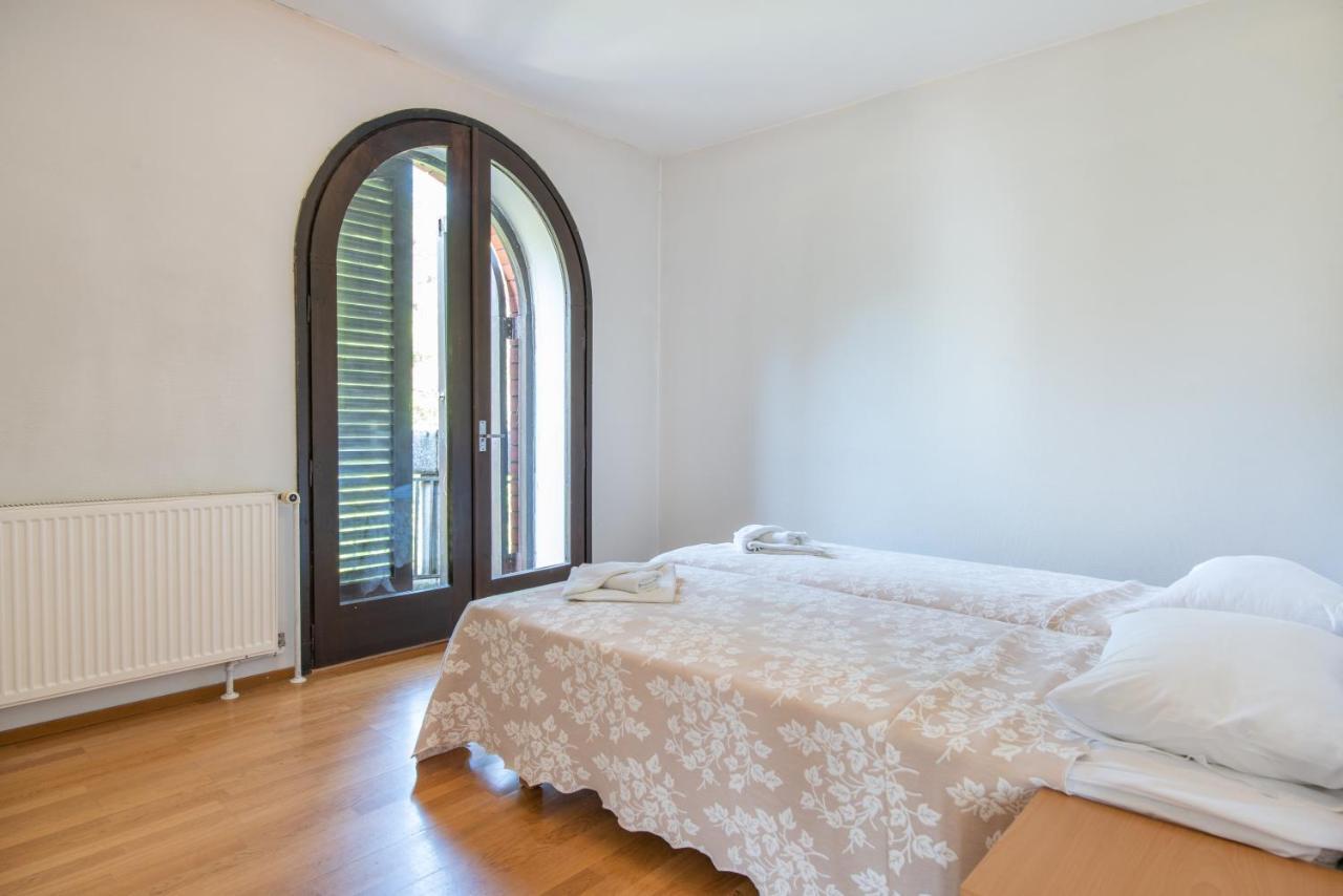 Villa Andropoff Παρνού Εξωτερικό φωτογραφία
